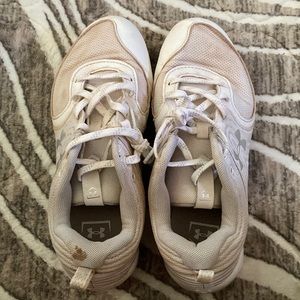 Under Armour Softball Cleats